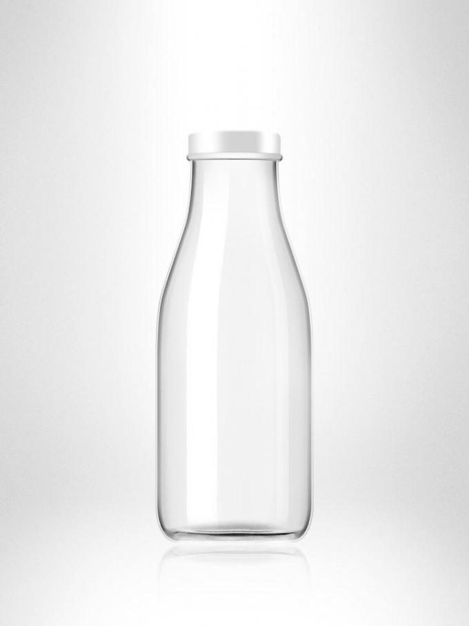 Bottiglia di vetro automatica del silice 300ml che fa macchina per succo 0