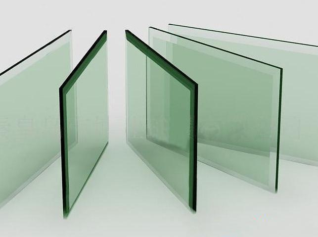 Linea di produzione del vetro "float" di alta efficienza 180T/D per costruzione 2