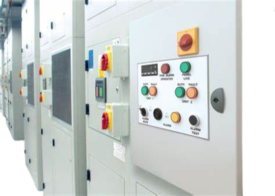 comprare Controllo automatico della temperatura dello SpA in fornace 50Hz 380V Grey White online manufacture