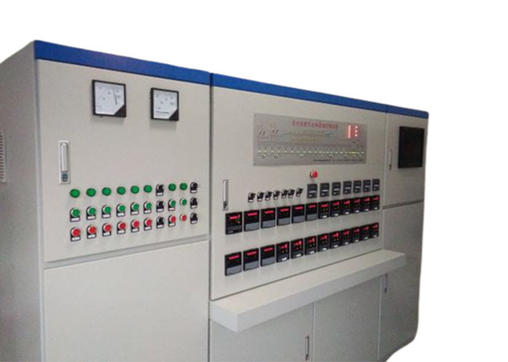 comprare Combustibile industriale di combustione del sistema di combustione di controllo di sistema dell'aria compressa online manufacture