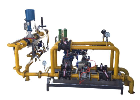 comprare Controllo DCS Sistemi di combustione industriale Bruciatore a gas naturale online manufacture