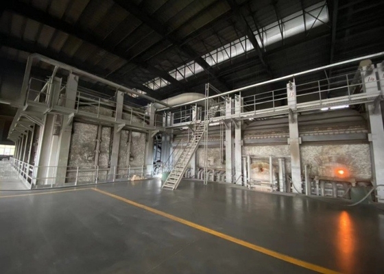 comprare 1mm 60tpd Linea di produzione di vetro a lamiera macchina di produzione di vetro trasparente online manufacture