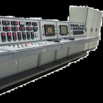comprare Sistema di controllo automatico del forno di 15 kW Monitoraggio digitale della temperatura del forno fabbricazione online