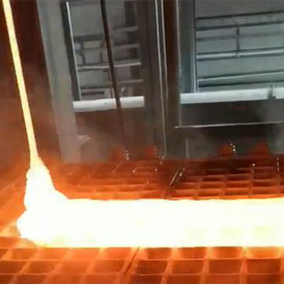 comprare 20TPD Flint Sodium Silicate Production Line Processo bagnato per uso industriale online manufacture
