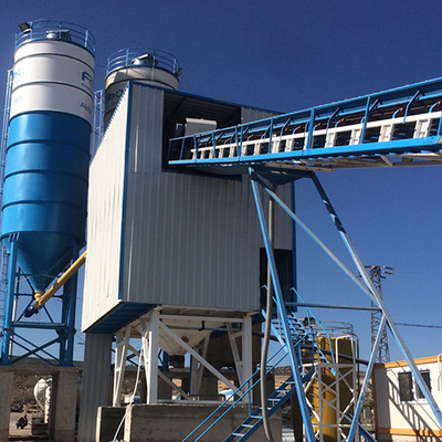 comprare 50Tpd Silica Sand Glass Batch Plant 380V 50Hz Bottiglia Macchine per la produzione di vetro online manufacture
