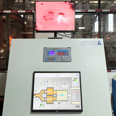 comprare Sistema di controllo del forno PLC 380V DCS per una facile gestione e controllo online manufacture