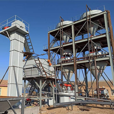 comprare Pianta di vetro in lotti di Ash Silica Sand ISO9001 380V della soda online manufacture