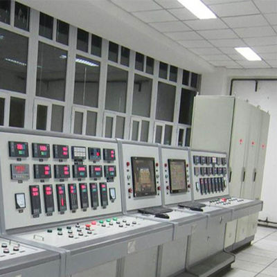 comprare 380V 50Hz Sistema di controllo del forno Sistema di controllo PLC Materiale in acciaio inossidabile online manufacture