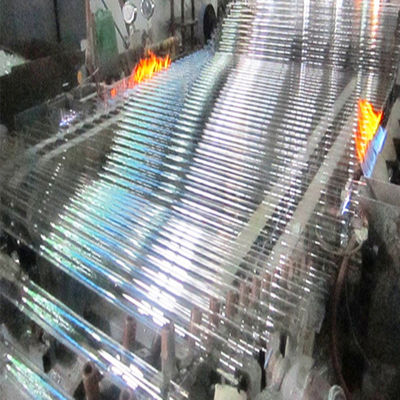 comprare Linea di produzione di tubi di vetro borosilicato di dimensioni personalizzabili Macchine per la lavorazione del vetro per laboratorio online manufacture