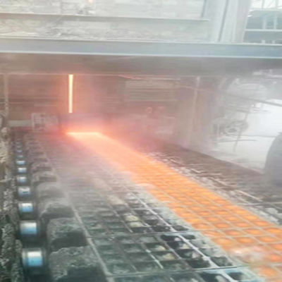 comprare Linea di produzione di silicato di sodio personalizzabile vetro per acqua per uso industriale online manufacture