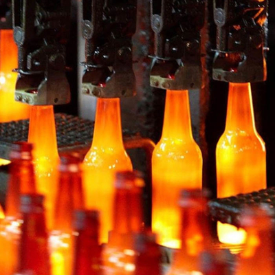 comprare 300 ml bottiglia di vetro linea di produzione 380V birra bottiglia macchina di formazione online manufacture