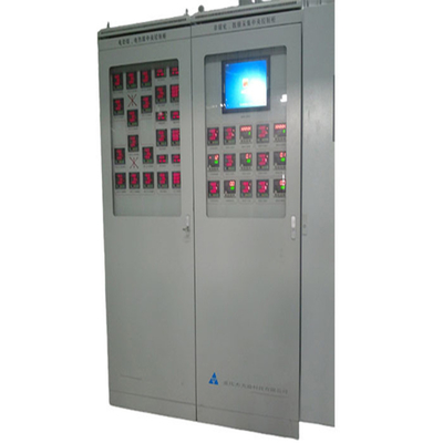 comprare Nuovo sistema di controllo del forno 380V con materiale metallico per il controllo del forno di vetro online manufacture