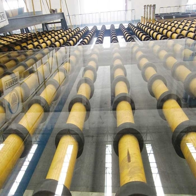 comprare Linea di produzione di vetro galleggiante trasparente da 4-6 mm vetro di alta qualità per finestre di edifici online manufacture