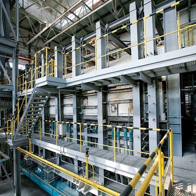 comprare Forno a fuoco incrociato a olio pesante di grandi dimensioni online manufacture