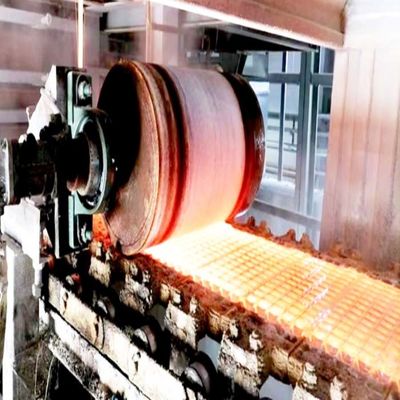 comprare Linea di produzione del silicato di sodio di applicazione del potassio sabbia della silice di forma del grumo online manufacture