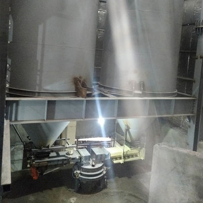 comprare Macchina di miscelazione per miscelazione di tipo torre Ms online manufacture