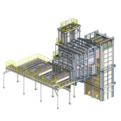 comprare Produzione di attrezzature verde della bottiglia 750ml per vino online manufacture