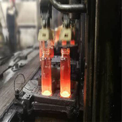 comprare Linea di produzione chimica della bottiglia di vetro di ISO9001 20ml online manufacture