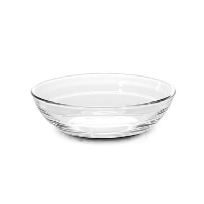 comprare Customized Clear Tableware Glass 380V High Efficiency Glassware Press Machine online manufacture