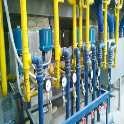 comprare ODM OEM Sistemi di combustione industriale online manufacture