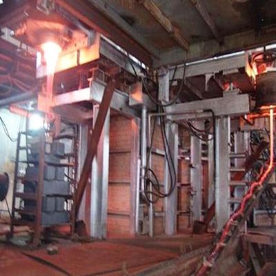 comprare Linea di produzione di vetro per provette a 380 V online manufacture