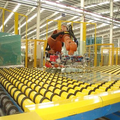 comprare Linea di produzione del vetro 