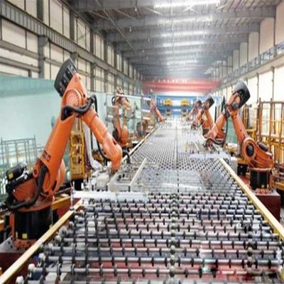 comprare Linea di produzione del vetro 