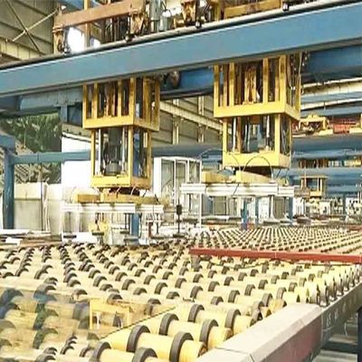 comprare Linea di produzione del vetro 