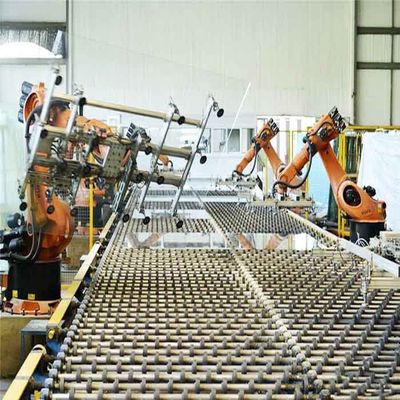 comprare Linea di produzione del vetro 