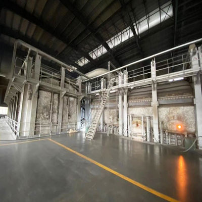 comprare 1mm 60tpd Linea di produzione di vetro a lamiera macchina di produzione di vetro trasparente online manufacture