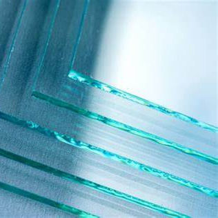 comprare 30Tpd Spessore 0,8 mm Linea di produzione di vetro a foglio online manufacture