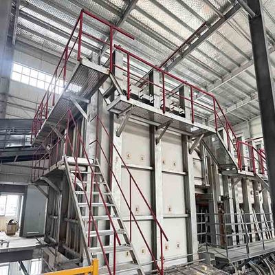 comprare 30Tpd Linea di produzione di vetro per bottiglie cosmetiche di fascia alta per la produzione di contenitori personalizzati online manufacture