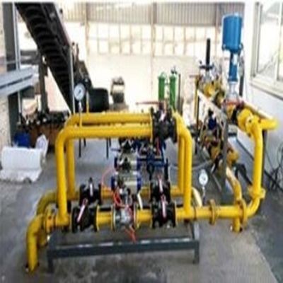 comprare Controllo della combustione DCS 890.00Nm3/H Sistema di combustione intelligente online manufacture