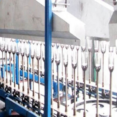 comprare Linea di produzione di vetro in vasella di vetro Opal 7 pollici online manufacture