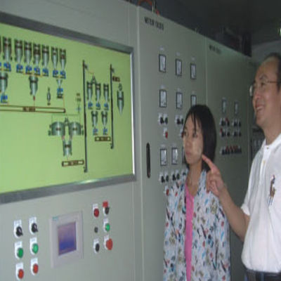 comprare Soluzioni di impiantista dell'installazione di attrezzatura ISO45001 online manufacture