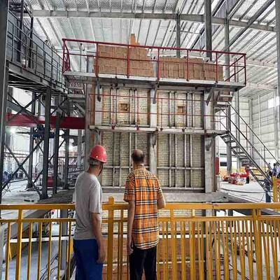 comprare Servizio di ingegneria professionale online manufacture