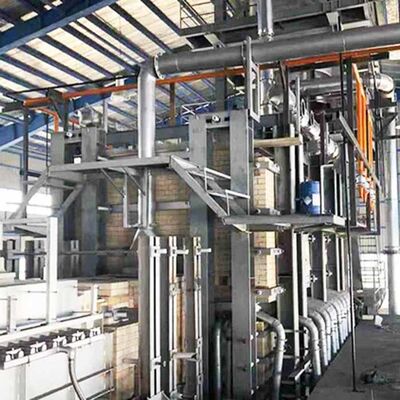 Acquistare Forno di recupero 380 V Forno di risparmio energetico per l'industria del vetro fabbricazione online