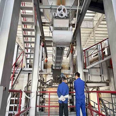 comprare Supporto professionale per soluzioni di ingegneria degli impianti Supervisione e messa in servizio online manufacture