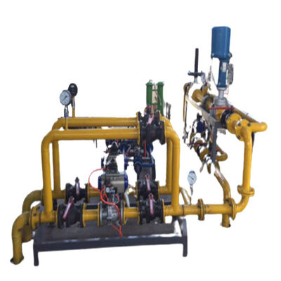 comprare Sistema di combustione industriale ad alta efficienza online manufacture