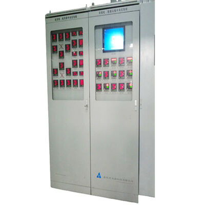 comprare Sistema di controllo automatico del forno 380V PLC per l'industria del vetro online manufacture