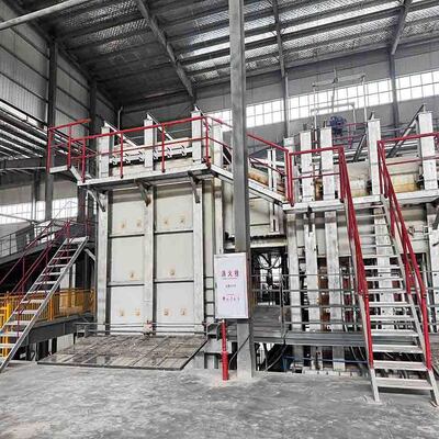 comprare Linea di produzione di bottiglie cosmetiche di fascia alta personalizzata Macchina per la produzione di vetro 380V online manufacture