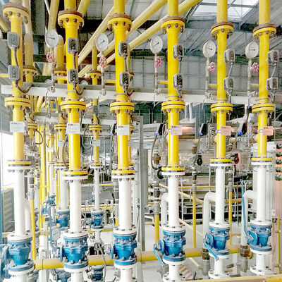 comprare Sistema di controllo della combustione del forno a fine cottura fabbricazione online