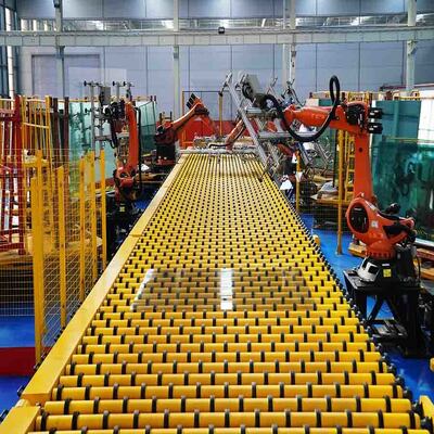 comprare Linea di produzione di vetro float 250TPD Macchinari per la formatura del vetro per l'industria del vetro fabbricazione online