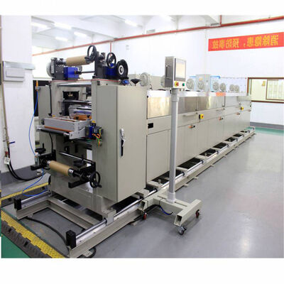 Acquistare 200TPD linea di produzione di vetro a modello con piena EPC General Contracting e Oversea Working disponibile fabbricazione online