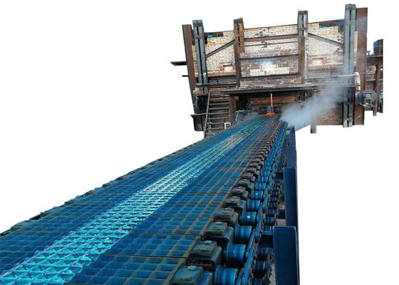 comprare Linea di produzione solida del silicato di sodio del grumo del modulo 3 applicazione di industria chimica online manufacture