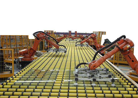comprare Spessore 10 mm Fabbricazione di vetro galleggiante online manufacture