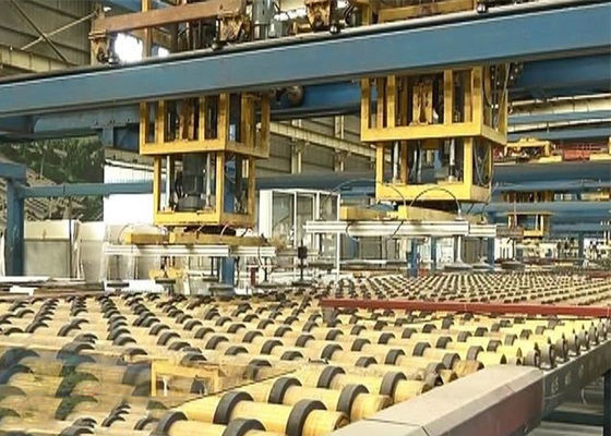 comprare Linea di produzione del vetro 