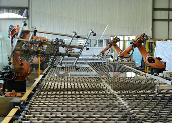 comprare Linea di produzione del vetro 