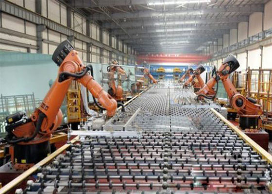 comprare Linea di produzione del vetro 