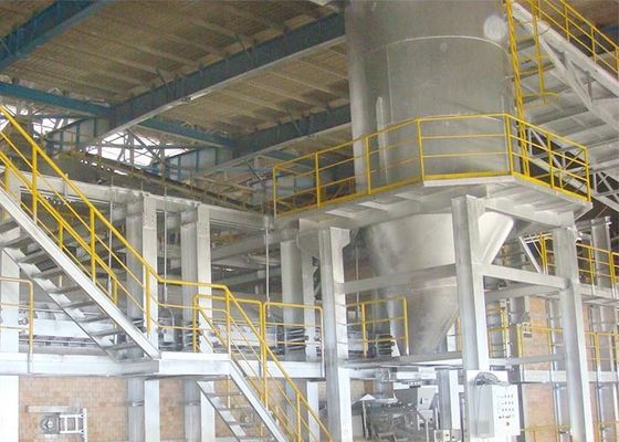 comprare Dispositivo di fusione della grande fornace di vetro di capacità ISO45001 50Hz online manufacture